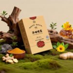 Throat Soothing Herbal Spray